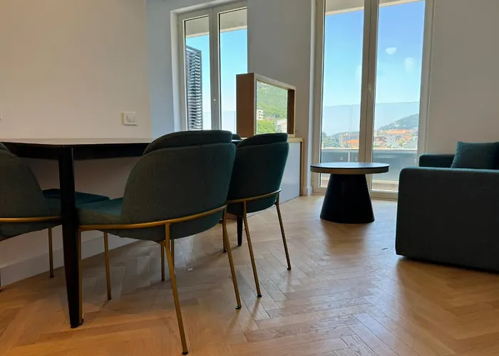 Skyline Premium Residences