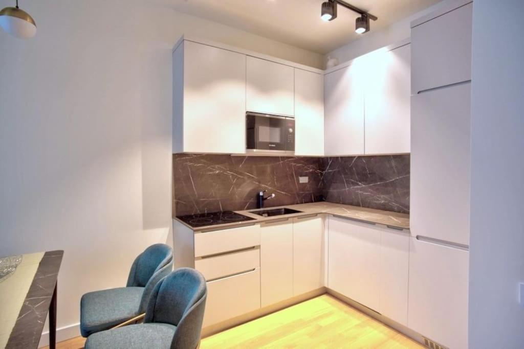 Skyline Premium Residences Budva