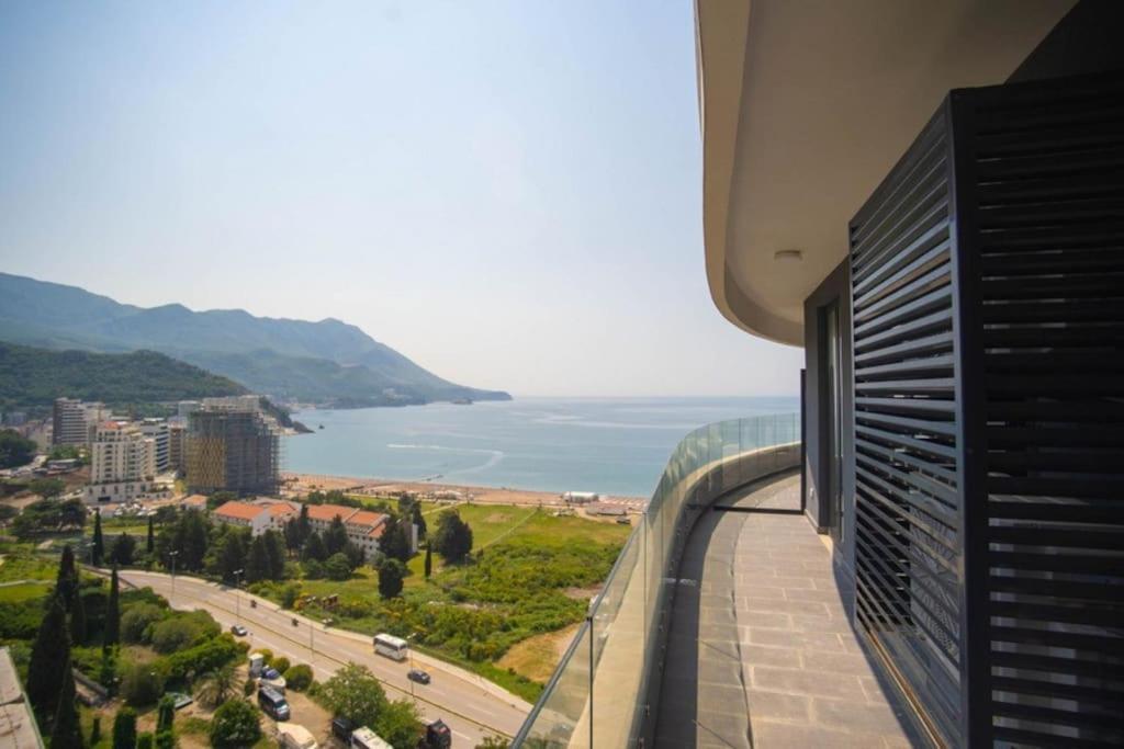 Skyline Premium Residences Apartman