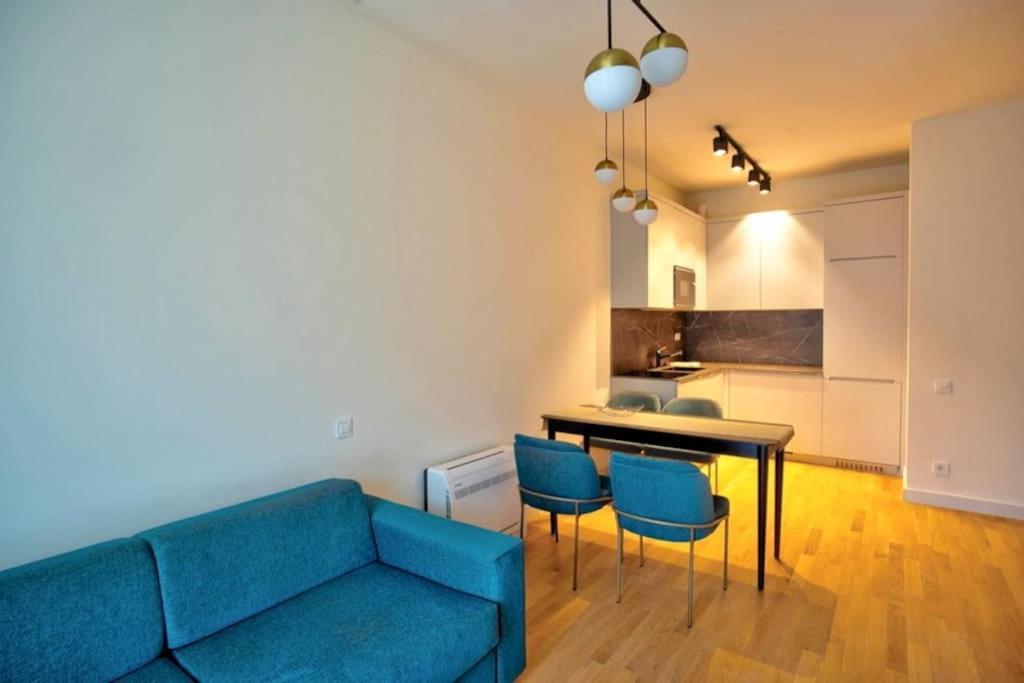 Skyline Premium Residences Apartman Budva