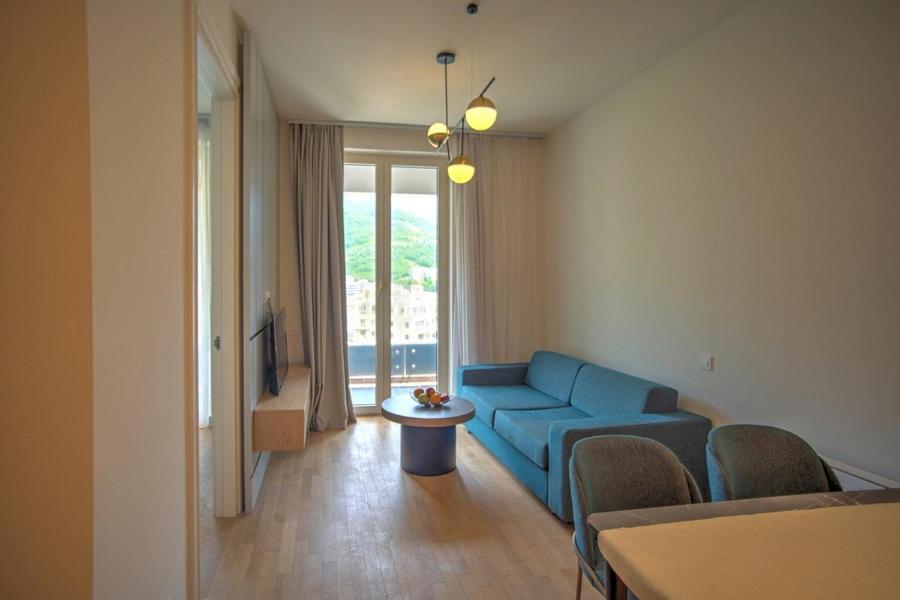 Skyline Premium Residences Budva