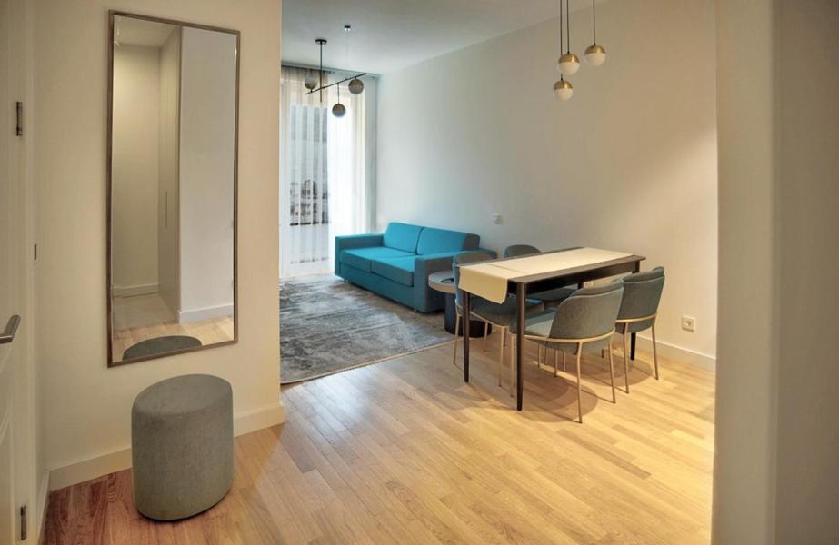 Apartman Skyline Premium Residences *