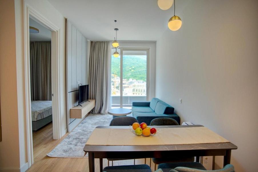Skyline Premium Residences Apartman Budva