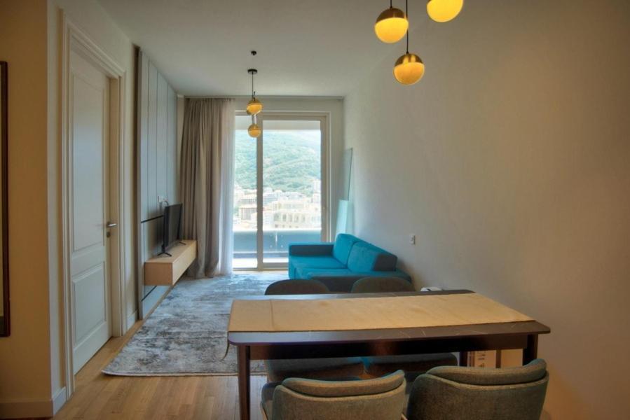 Skyline Premium Residences Apartman Budva