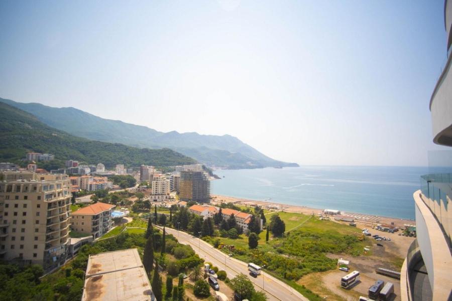 Skyline Premium Residences Apartman