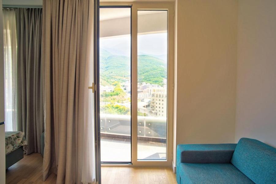 Apartman Skyline Premium Residences