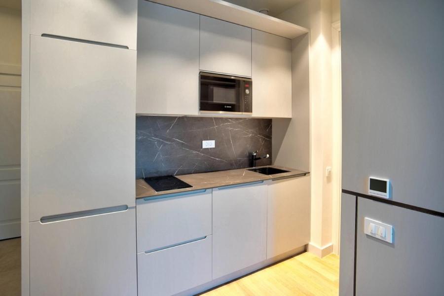 Apartman Skyline Premium Residences *