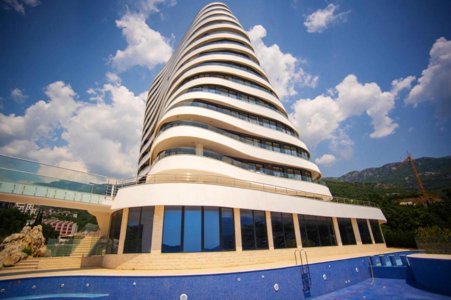 Skyline Premium Residences