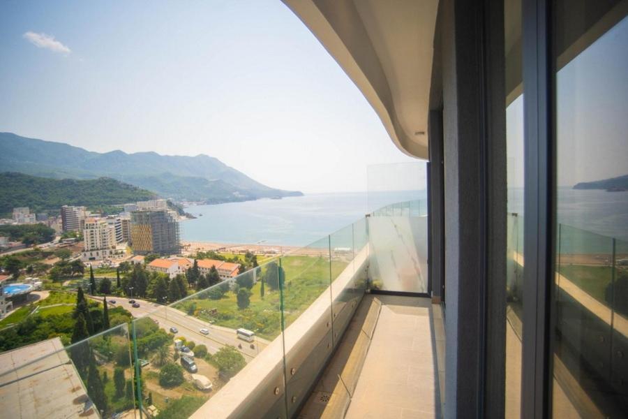 Apartman Skyline Premium Residences *
