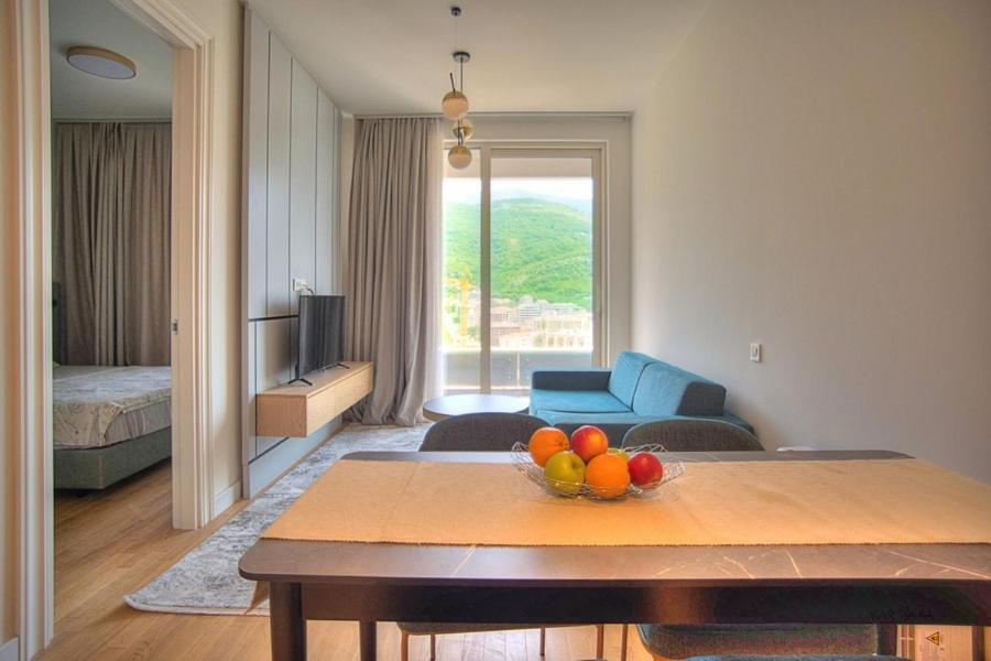 Skyline Premium Residences Apartman *