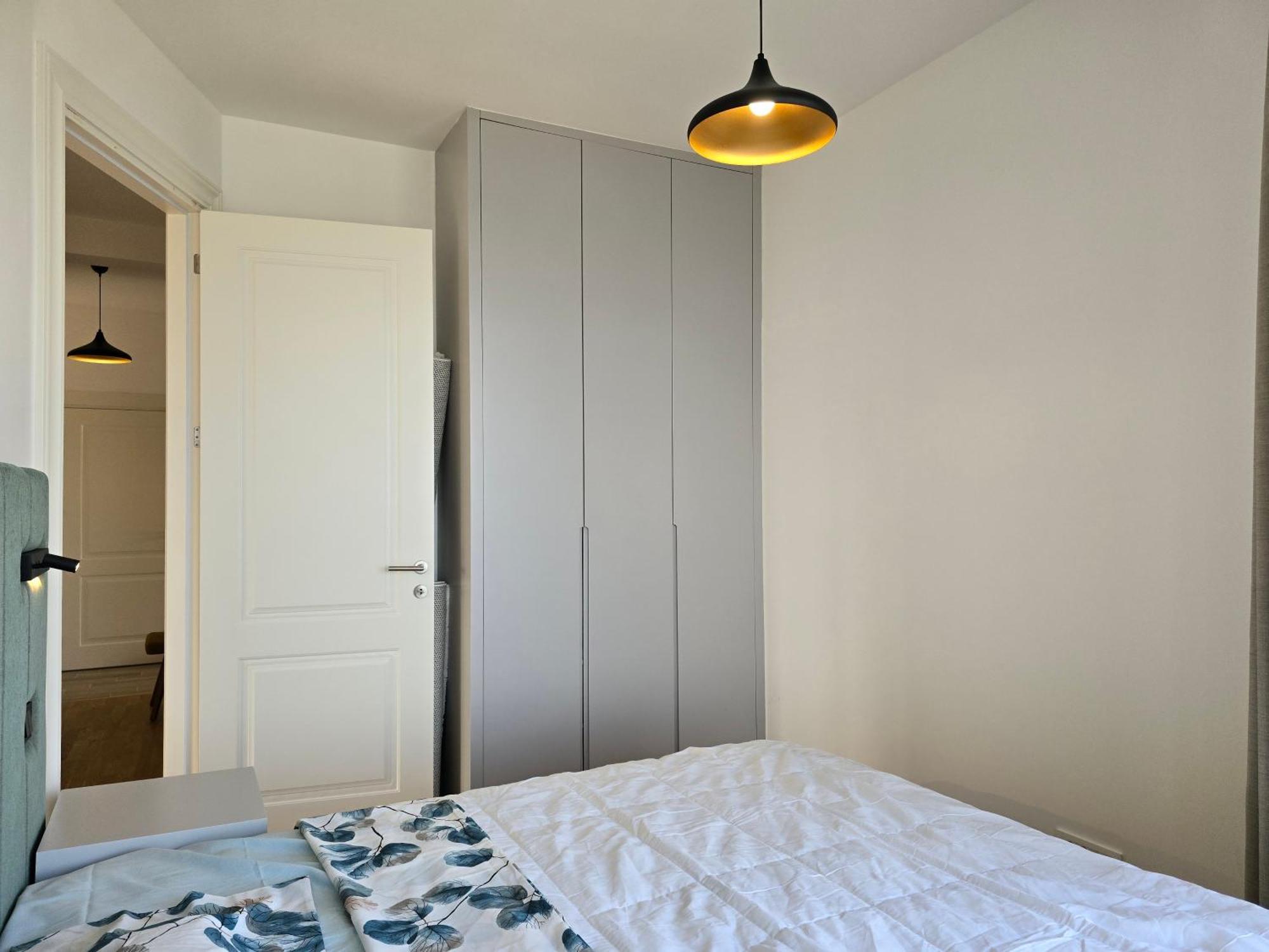Apartman Skyline Premium Residences