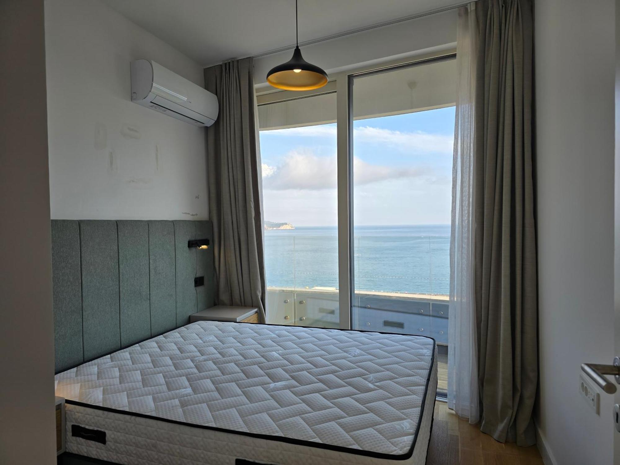 Apartman Skyline Premium Residences Budva
