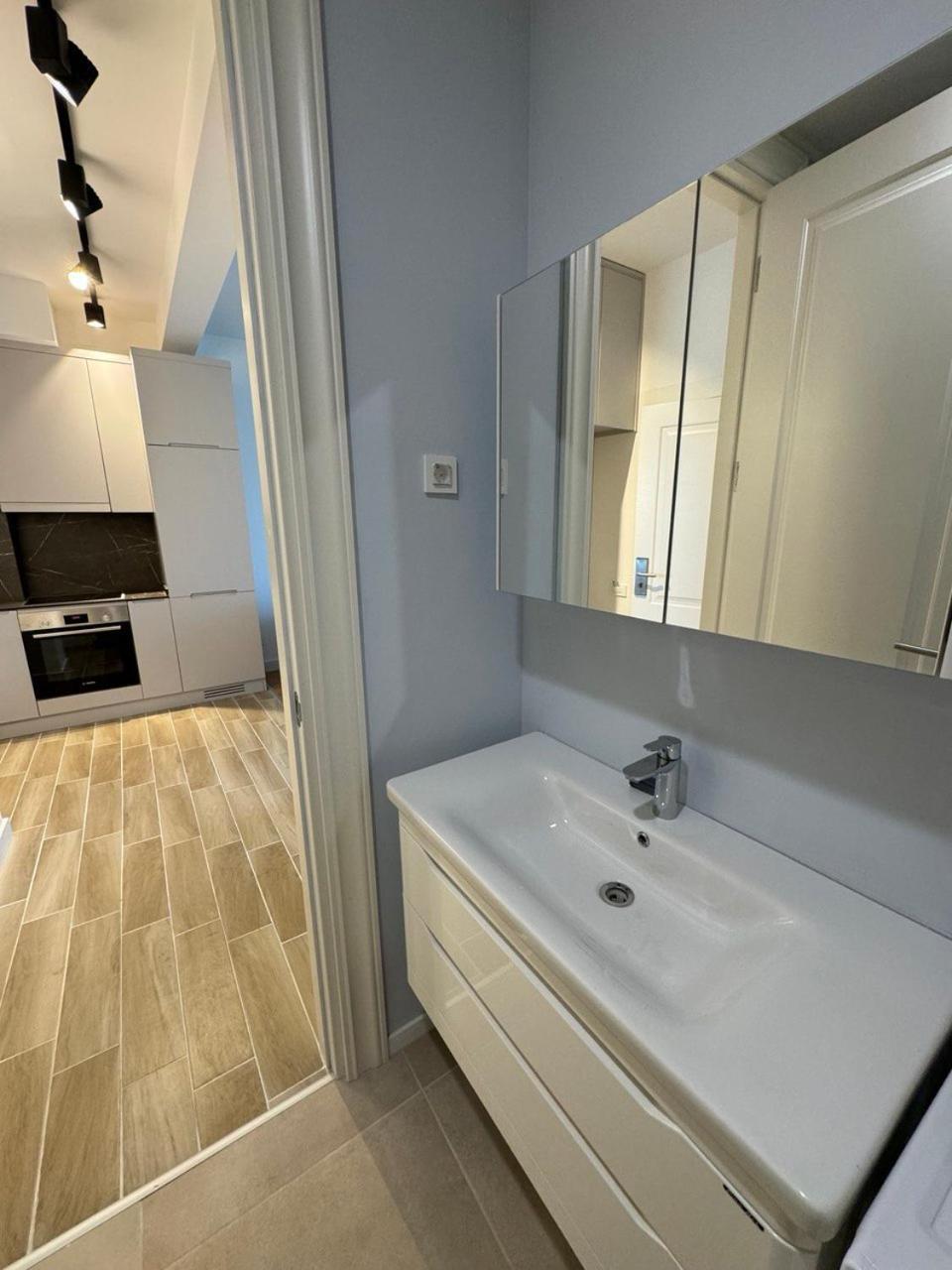 Skyline Premium Residences Apartman