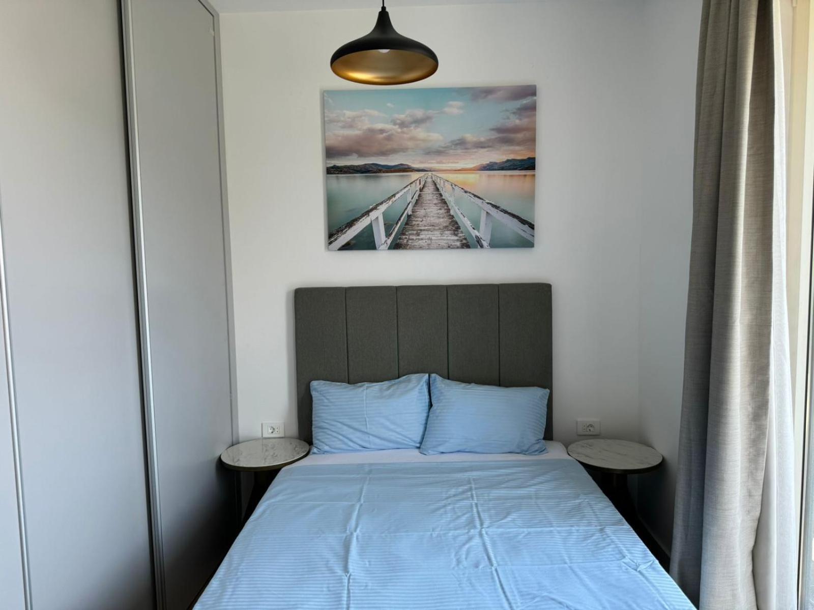 Apartman Skyline Premium Residences *