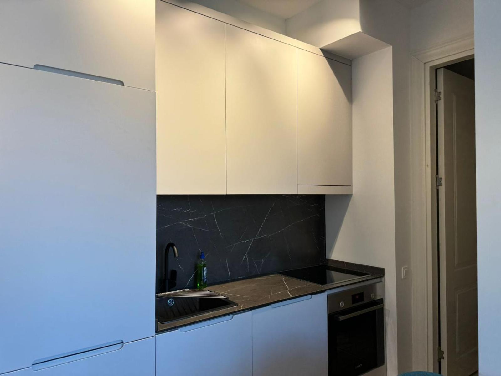 Skyline Premium Residences *