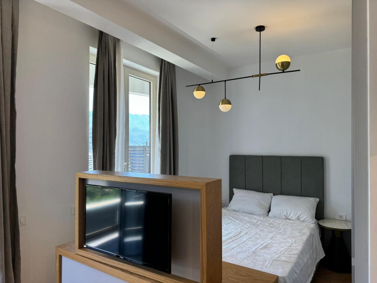 Apartman Skyline Premium Residences
