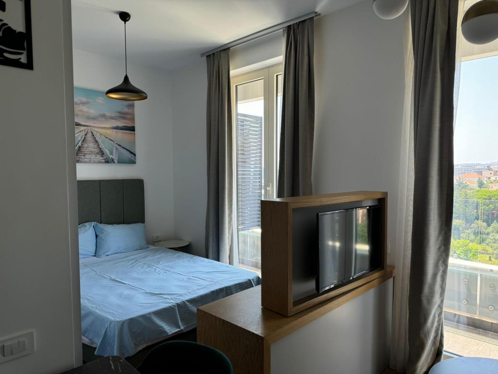 Apartman Skyline Premium Residences *