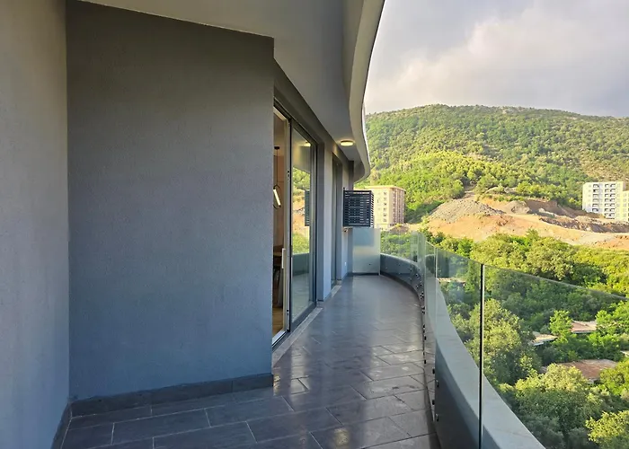 Skyline Premium Residences