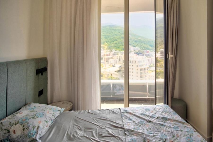 Skyline Premium Residences Апартаменти